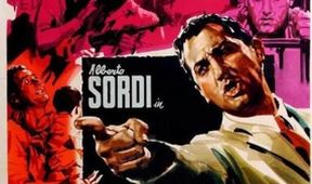 Těžký život, Kino Art