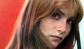Isabelle Huppertová: Soukromý vzkaz