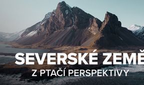 Severské země z ptačí perspektivy (2/2)