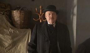 Případy detektiva Murdocha XIII (5/18)