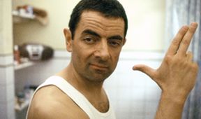 Johnny English