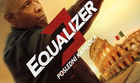 Equalizer 3: Poslední kapitola