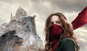 Mortal Engines - Krieg der Städte
