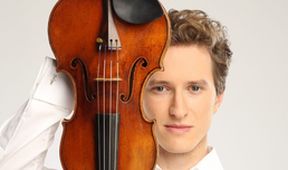 Josef Špaček – dobře naladěný virtuos, Rok české hudby