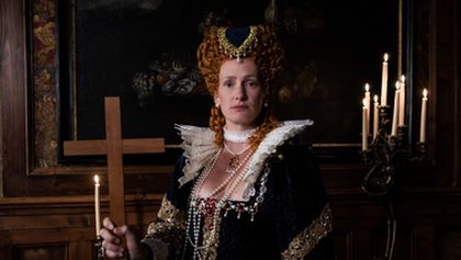 Souboj královen: Alžběta I. a Krvavá Marie
