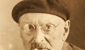 Krajiny světla - fotograf Ondřej Knoll