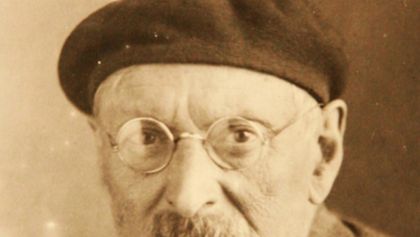 Krajiny světla - fotograf Ondřej Knoll