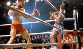 Rocky IV