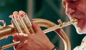 Bohemia JazzFest 2022 (1/2)