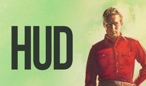 Hud, Velikáni filmu... Paul Newman