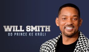 Will Smith - od prince ke králi, Příběhy filmových legend