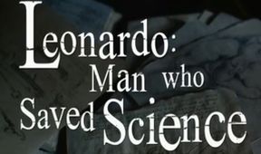 Leonardo: Muž, který zachránil vědu