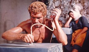 Demetrius a gladiátoři