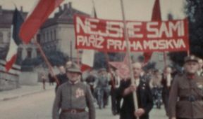 My, občané Protektorátu, Protektorát Čechy a Morava – 85 let (1/3)