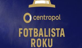 Centropol Fotbalista roku 2023