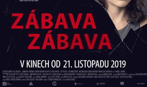 Zábava, zábava, Kino Art