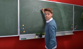 Super třída v oblacích
