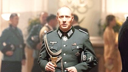 1936: Nacistický olympijský sen