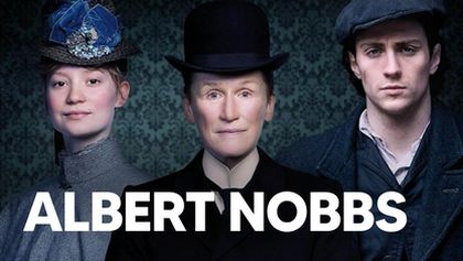 Albert Nobbs