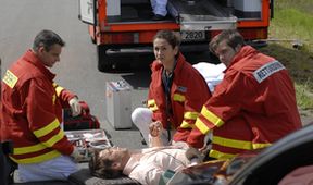 Policie Hamburk II (3)