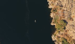 Kamera na cestách: Nevšední krásy Egypta (1/2)