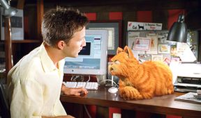 Garfield