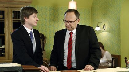 Ordinace v růžové zahradě 2 (813)