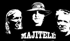 Majitelé reality