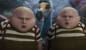 Alenka v říši divů