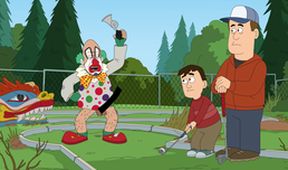 Brickleberry III (2)