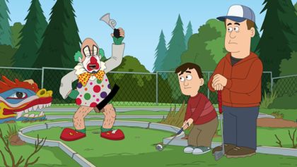 Brickleberry III (2)
