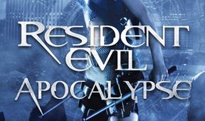 Resident Evil: Apokalypsa
