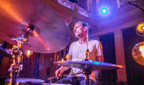 Jiří Levíček Trio