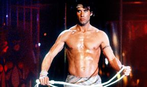 Staying Alive