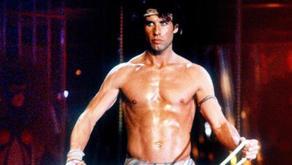 Staying Alive