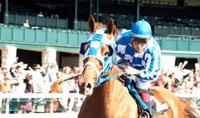 Secretariat