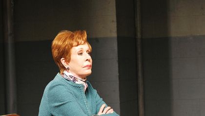 Zákon a pořádek: Útvar pro zvláštní oběti V (16)
