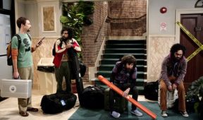 The Big Bang Theory