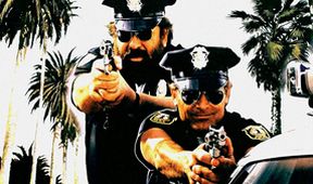 Superpolicajti z Miami