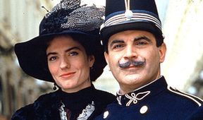 Hercule Poirot