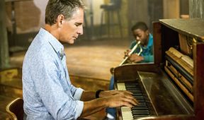 Námořní vyšetřovací služba: New Orleans III (8)