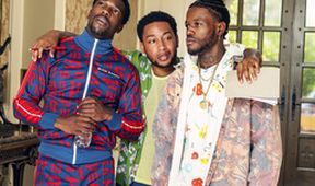 House party