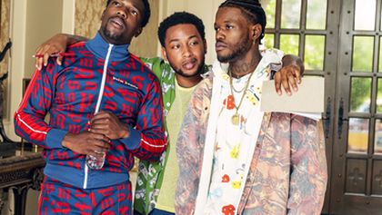 House party
