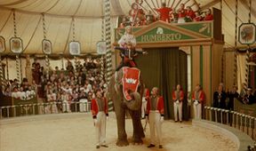 Cirkus Humberto (5/12)