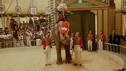 Cirkus Humberto (5/12)