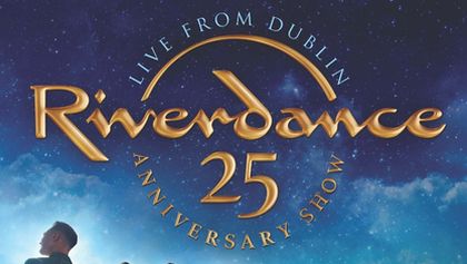 Riverdance: 25. výročí