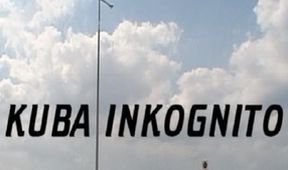 Kuba inkognito