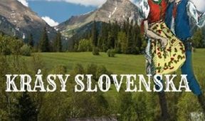 Krásy Slovenska