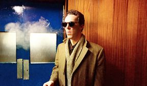 Patrick Melrose (3/5)