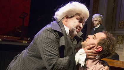 Amadeus